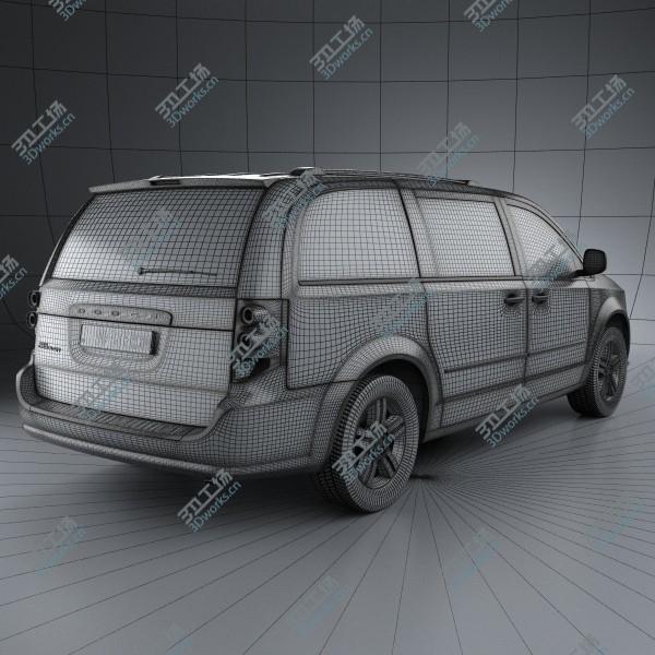 images/goods_img/2021040231/Dodge Grand Caravan 2011/4.jpg